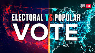 Some States Looking to Drop Electoral College for Popular Vote