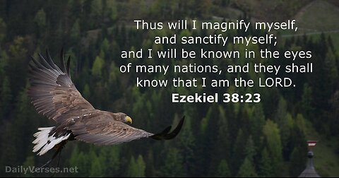 Ezekiel 38