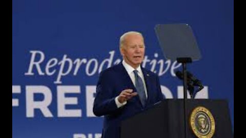 Republican Senators Publish Letter Demanding Joe Biden Cease Plans to Accept Gazan Refugees