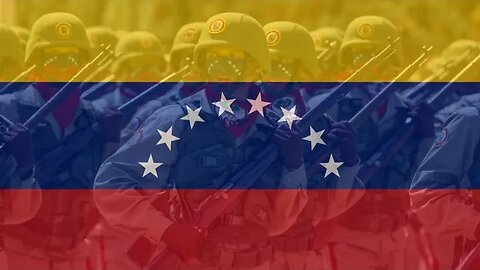 "Gloria Al Bravo Pueblo" – The National Anthem Of The Bolivarian Republic Of Venezuela