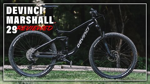 Devinci Marshall 29 Review // A $2,599 Complete Bike That Rips!