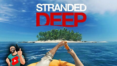 Stranded Deep #shorts