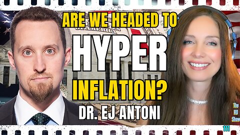 Is The FED Injecting Liquidity? Truth In Economics | Dr EJ Antoni Ep.111