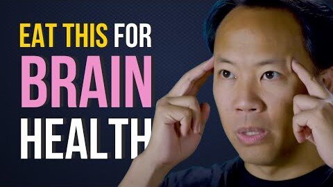 Brain Foods that Are Good for You | Jim Kwik & Dr. Lisa Mosconi