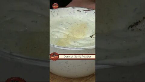 How To Make Ranch Dip