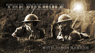 The Foxhole - EP 001