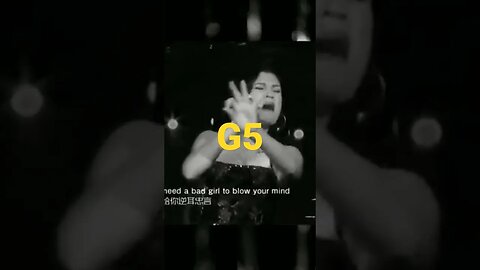 🟡 Jessie J • G5 | #shorts #jessiej #bangbang #singer #china #youtubeshorts #subscribe #highnotes