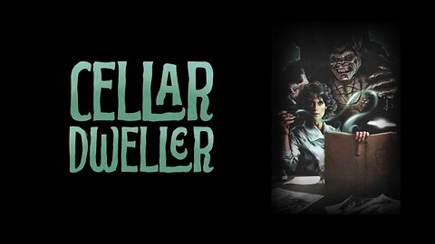 Cellar Dweller (1988)