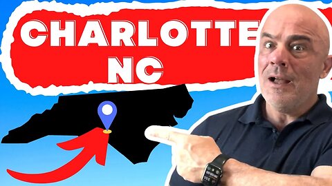PROS AND CONS Of Living In Charlotte North Carolina