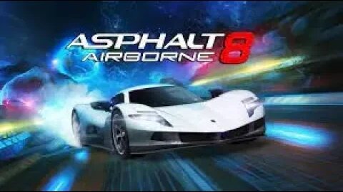 Multiplayer Gaming | Asphalt 8