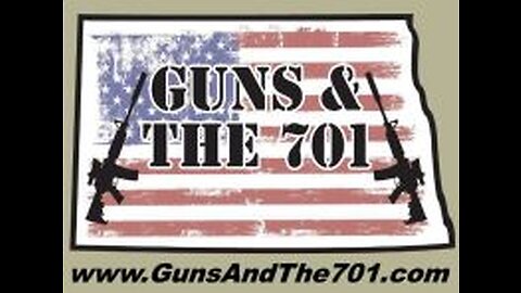 **Preview** - Episode #93 - G&T701 - POWERED BY LAUER AUTO REPAIR - May 8th, 2024 - www.GunsAndThe701.com