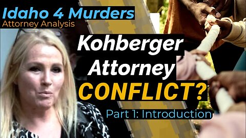 Kohberger Attorney Anne Taylor previously represented victim family members - Attorney Analysis