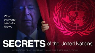 Secrets of the United Nations