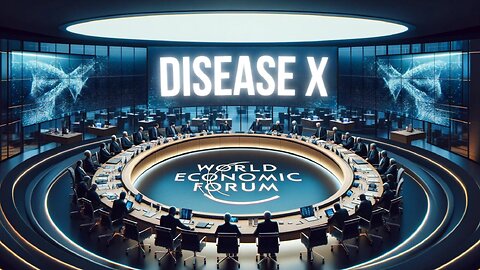 VladTalks | Disease X