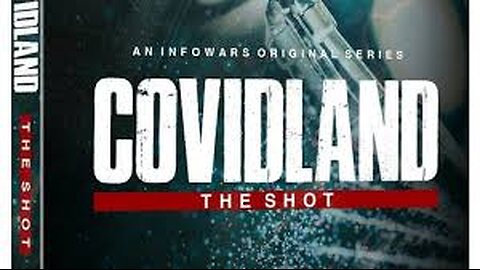 Covidland The Shot
