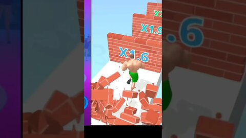 Twerk vs Muscle Man - Different Level walkthrough Pro Gameplay iOS, Andriod Update Top Mobile Games