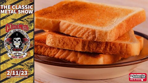 CMS Best Of | The Bold Take on Toast: Is It Time to Rethink Our Breakfast?
