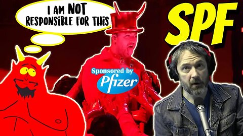 Even SATAN Hates the Grammys | David Gilmour SMEARS Roger Waters | New GIBSON VIDEO GAME - SPF