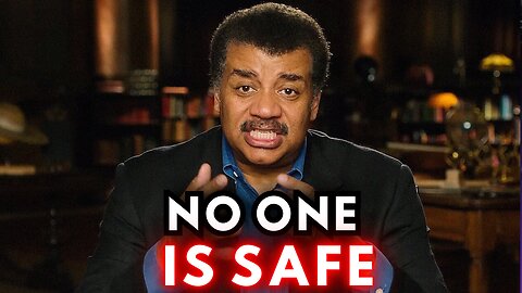 Neil deGrasse Tyson | "I'm EXPOSING the whole damn thing" (Watch Before DELETED)