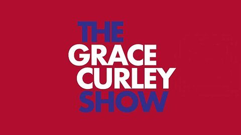 The Grace Curley Show - April 25, 2024