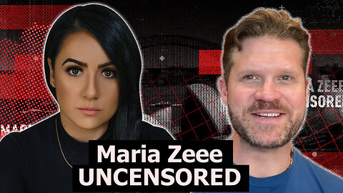 LIVE: Uncensored: Prepare to Be Offended -Attack on Men, Masculinity, & the Role of Women in Society