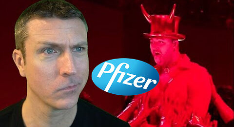 The Grammys: Satanism, Queers, Illegals & 'Blacks are Heroes!' all sponsored by Pfizer! 🤮🎼✡️😈💉