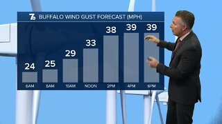 7 Weather 5am Update, Thursday, February 2