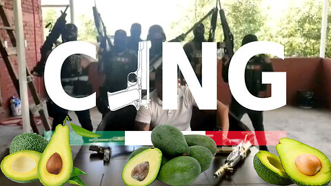 Violent Drug Cartels are taking over Mexico's Avocado Industry! 🔫💀🥑