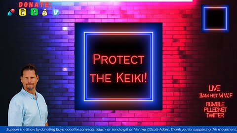 Ep. 37 Protect The Keiki! w/ Cynthia Bartlett, Joanne Wheeler, Frank Rodriguez, Jessica Priya