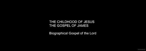 The Childhood of Jesus (part 2) - The Lord's Word through Jakob Lorber