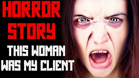 HORROR STORY THE CLIENT