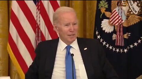 Biden Confuses The 2021 American Rescue Plan With The 2009 Recovery Act