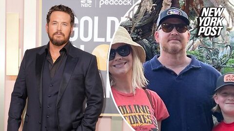 'Yellowstone' hunk Cole Hauser shocks fans with unrecognizable new look