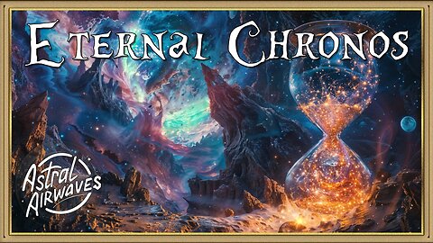 Astral Airwaves: Eternal Chronos