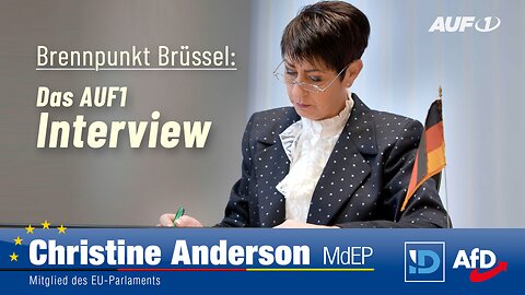 Brennpunkt Brüssel - Das Interview