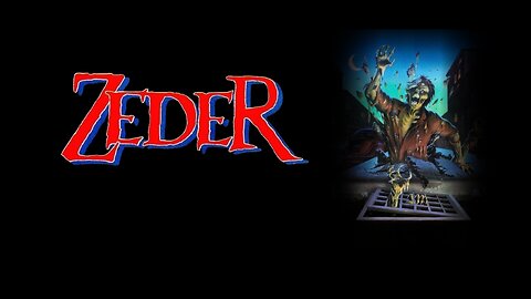 Zeder (1983)