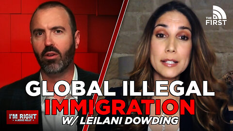 The Global Illegal Immigration Network