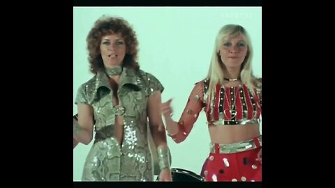 ABBA : Ring Ring (Spanish) Español #shorts