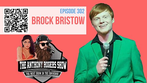 Episode 303 - Brock Bristow