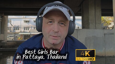 The Best Girly Bar in Pattaya
