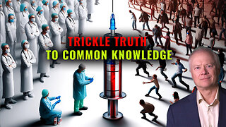 Chris Cuomo Is Taking Ivermectin – We’re Being Trickle Truthed