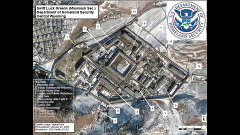 Fema Camps