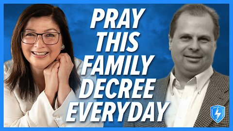Barry Wunsch: Pray This Family Decree Everyday! | May 6 2024