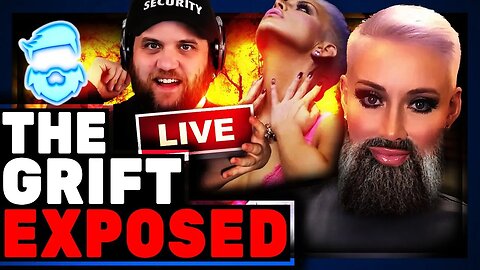 New Eliza Bleu Files, Tim Pool Drama & How I Got My Twitter Back!