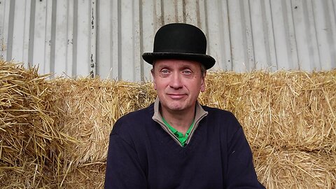 Talking to the Bowler Hat Farmer - 30th April 2024: Part 4 - misleading labels and DEFRA