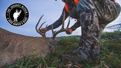 North America Deer Slam - Montana Whitetail | Mark V. Peterson Hunting