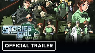 Stories from Sol: The Gun-Dog - Official Reveal Trailer