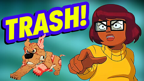 Velma Season 2 Review - Mindy Kaling HATES You!