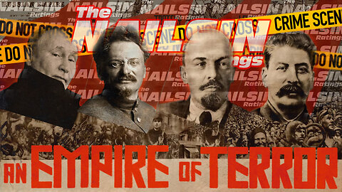 The Nailsin Ratings: Empire Of Terror
