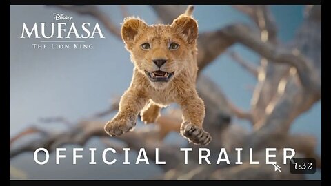 Mufasa: The lion king | official English tailor|